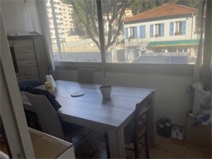 t3 à la vente -   06000  NICE, surface 58 m2 vente t3 - UBI454978265